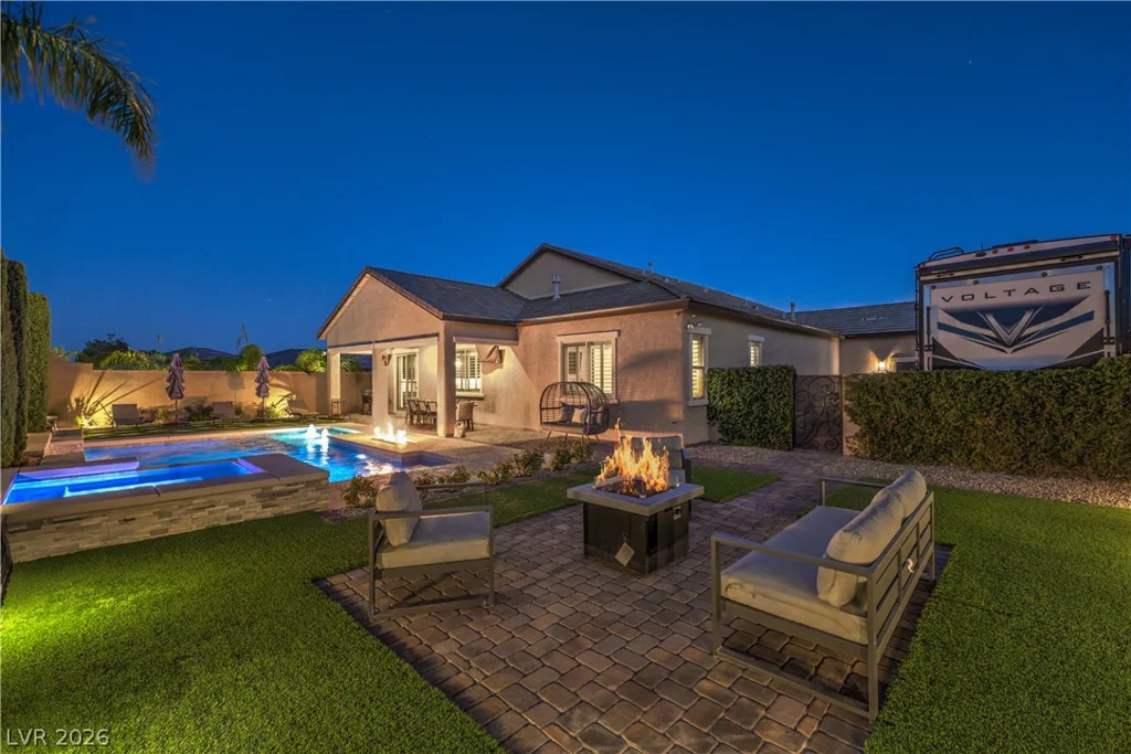 9702 SUMMER BLISS, Las Vegas, NV 89149