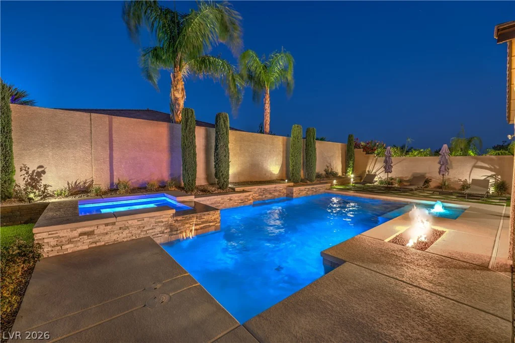 9702 SUMMER BLISS, Las Vegas, NV 89149