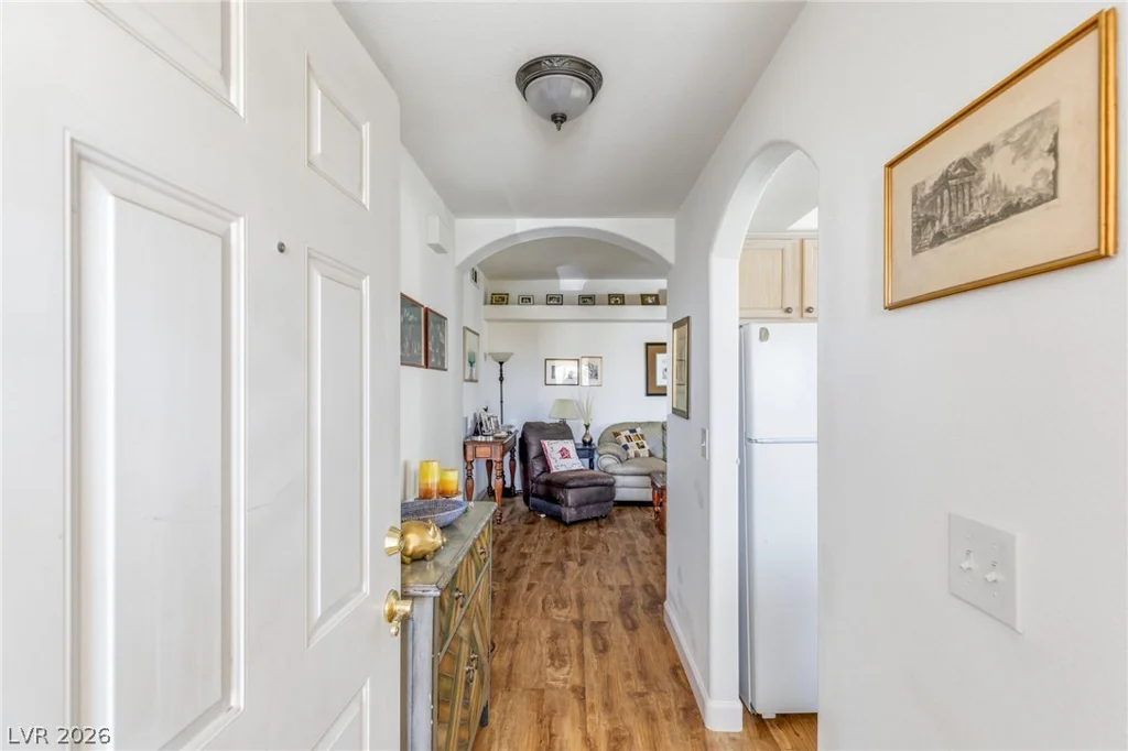 525 Indian Princess, Las Vegas, NV 89145