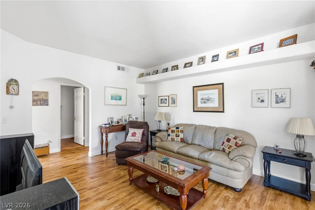 525 Indian Princess, Las Vegas, NV 89145