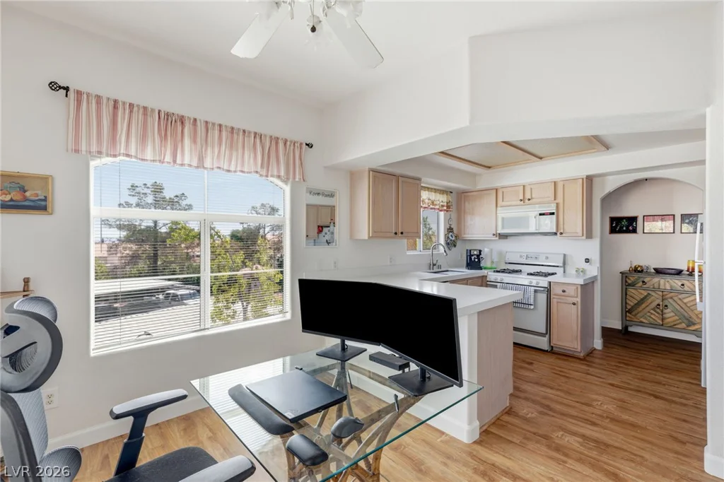 525 Indian Princess, Las Vegas, NV 89145