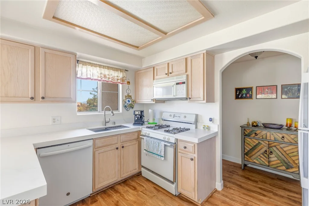 525 Indian Princess, Las Vegas, NV 89145