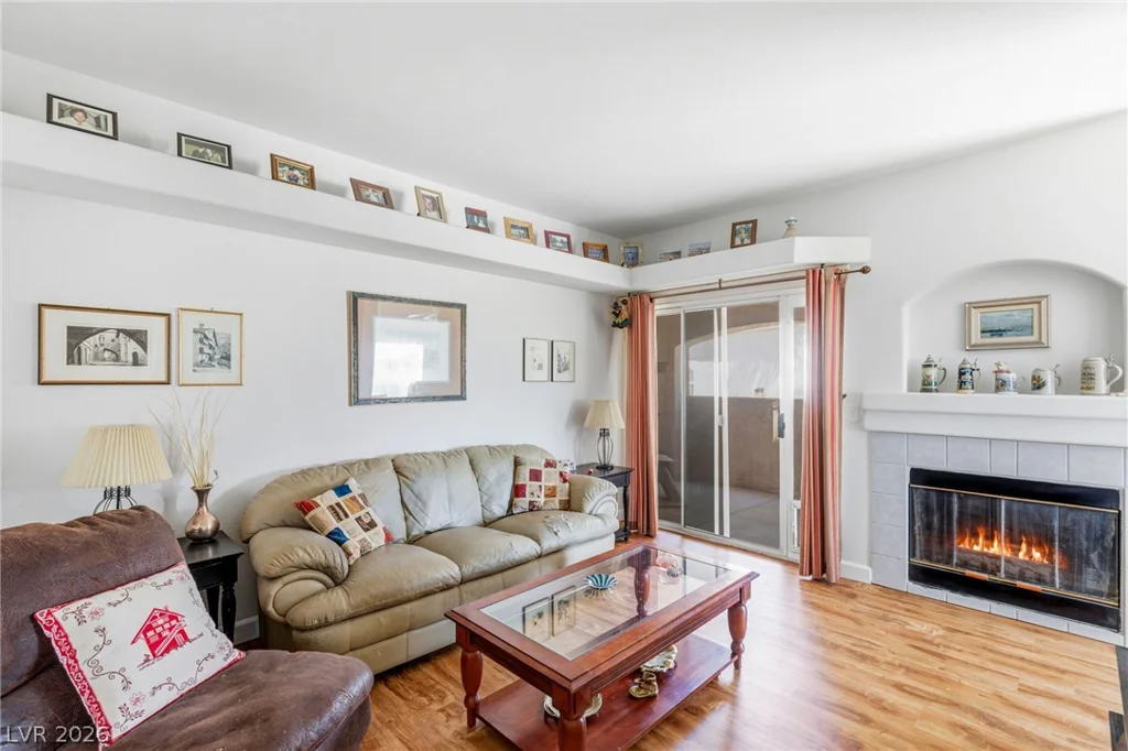 525 Indian Princess, Las Vegas, NV 89145