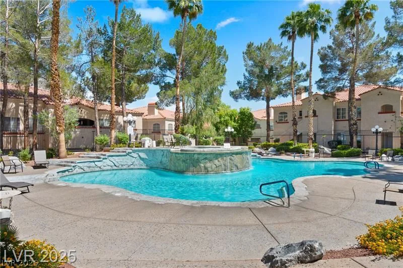525 Indian Princess, Las Vegas, NV 89145