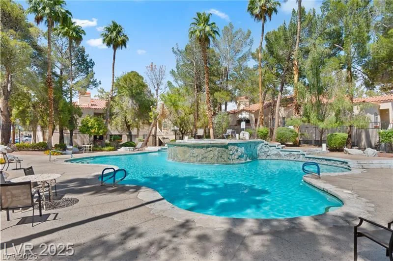 525 Indian Princess, Las Vegas, NV 89145