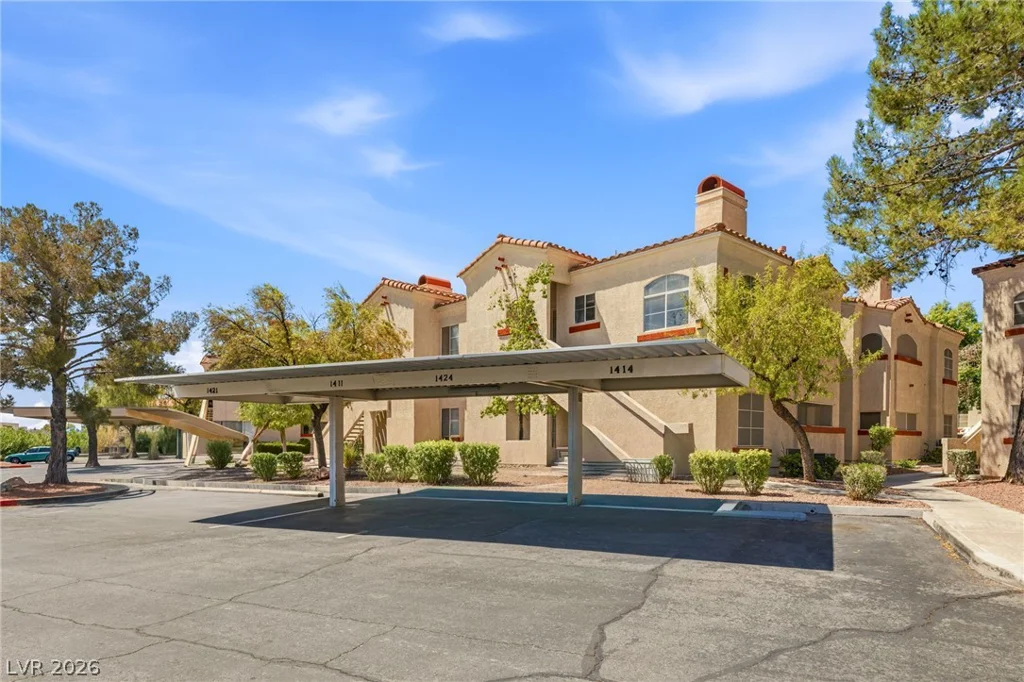 525 Indian Princess, Las Vegas, NV 89145