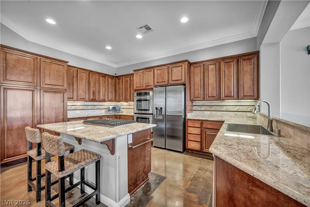 5152 Estasi, Las Vegas, NV 89135