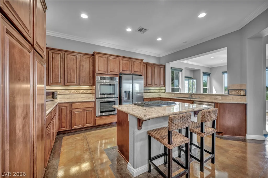 5152 Estasi, Las Vegas, NV 89135