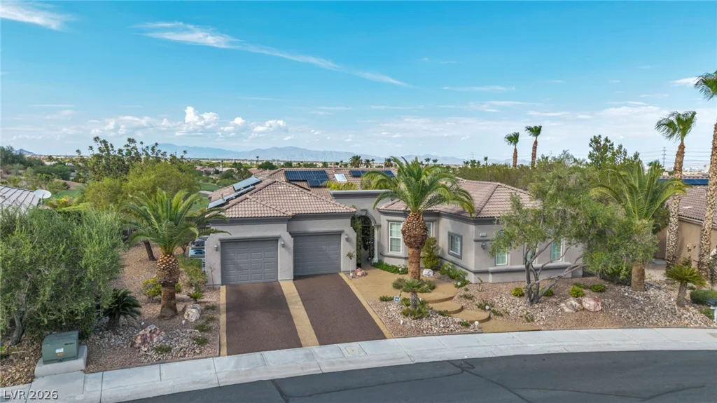 5152 Estasi, Las Vegas, NV 89135