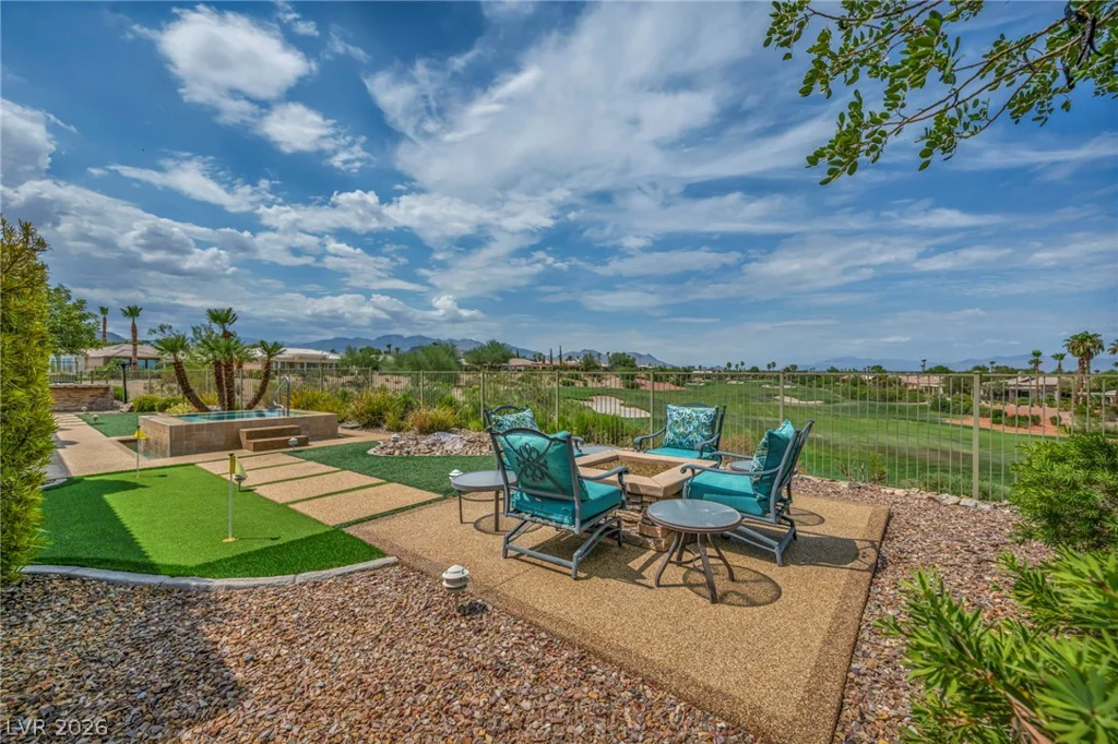 5152 Estasi, Las Vegas, NV 89135