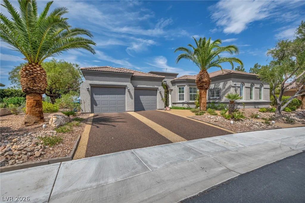 5152 Estasi, Las Vegas, NV 89135