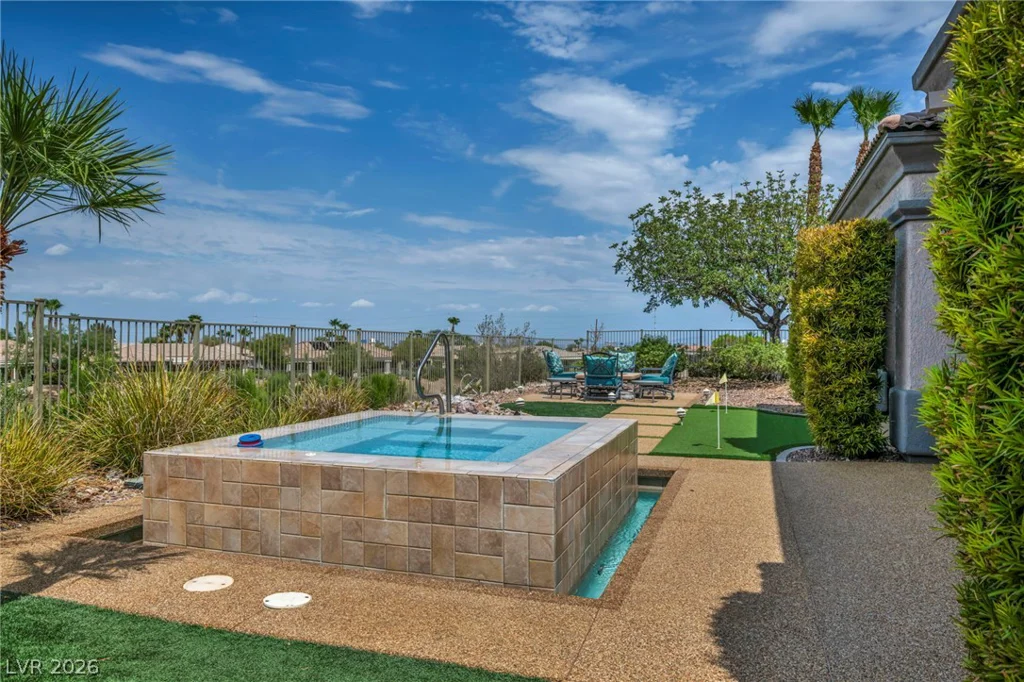 5152 Estasi, Las Vegas, NV 89135