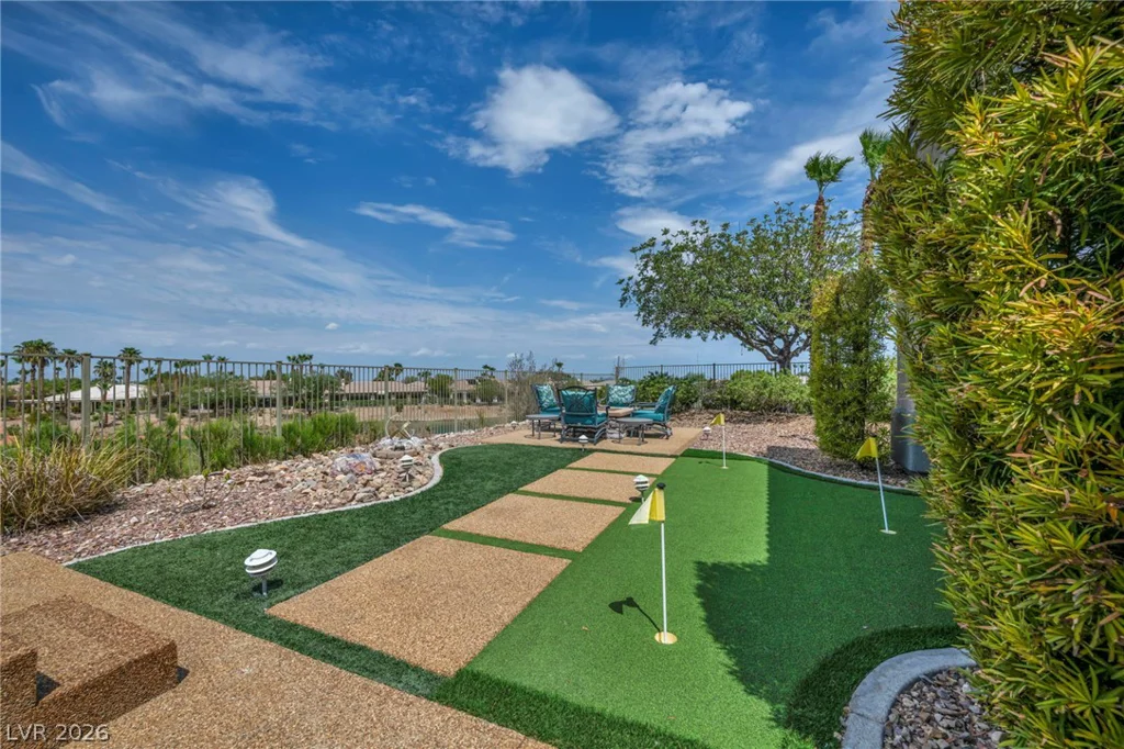 5152 Estasi, Las Vegas, NV 89135