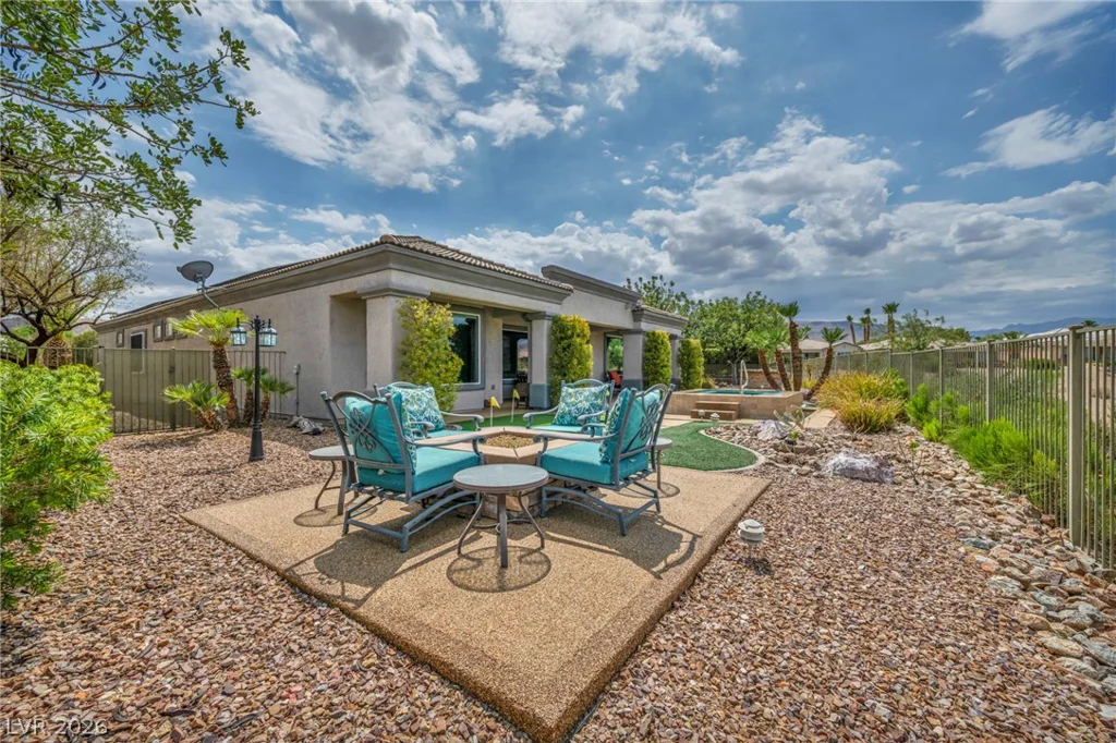 5152 Estasi, Las Vegas, NV 89135
