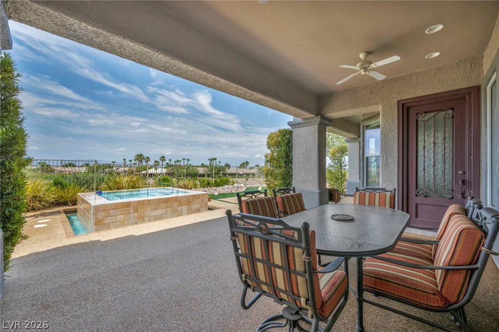 5152 Estasi, Las Vegas, NV 89135