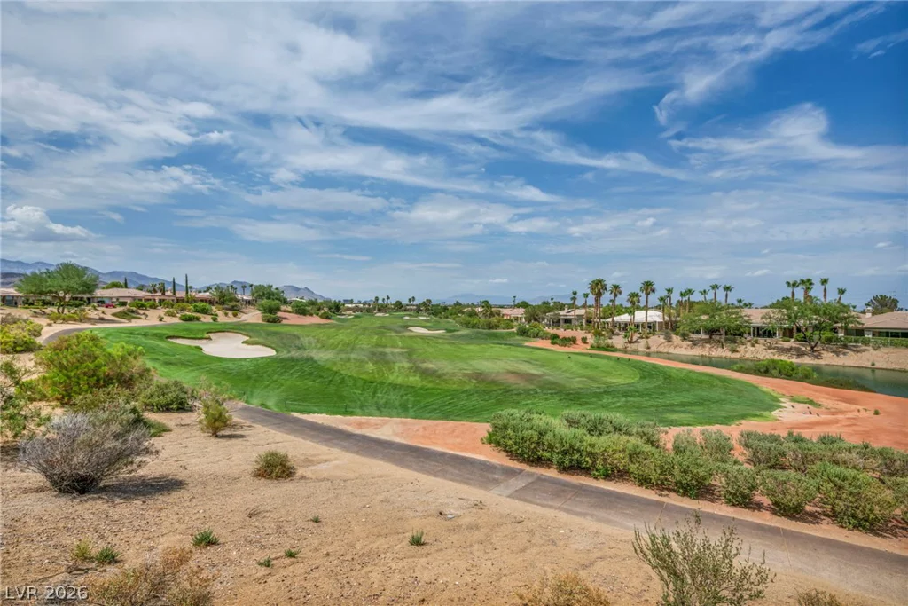 5152 Estasi, Las Vegas, NV 89135