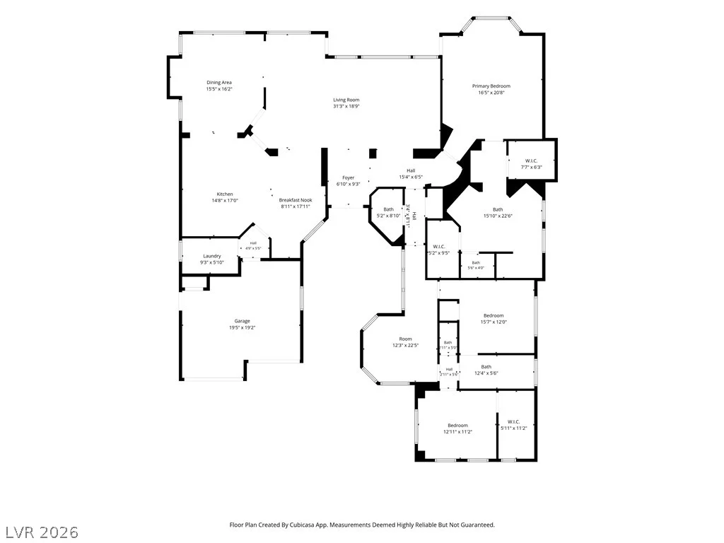 5152 Estasi, Las Vegas, NV 89135