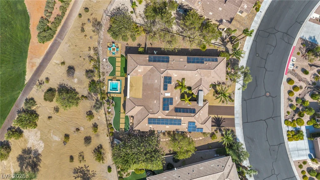 5152 Estasi, Las Vegas, NV 89135