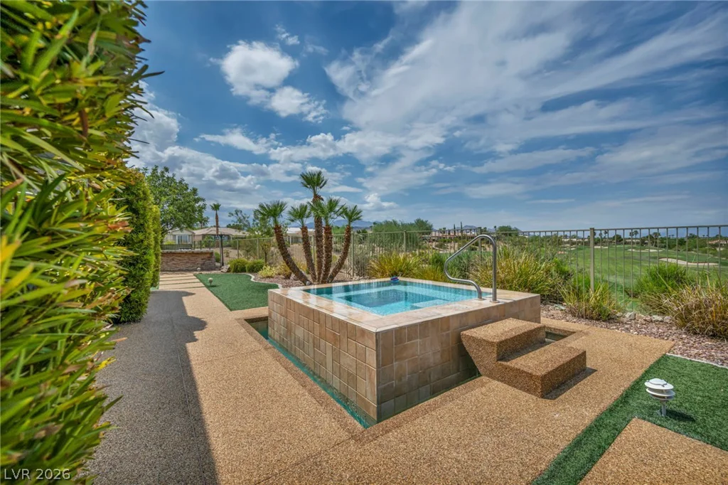 5152 Estasi, Las Vegas, NV 89135