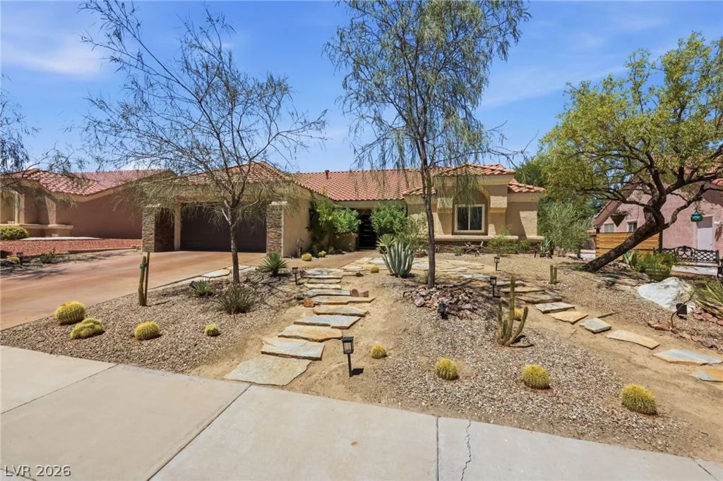 3013 Hidden Treasure, Las Vegas, NV 89134