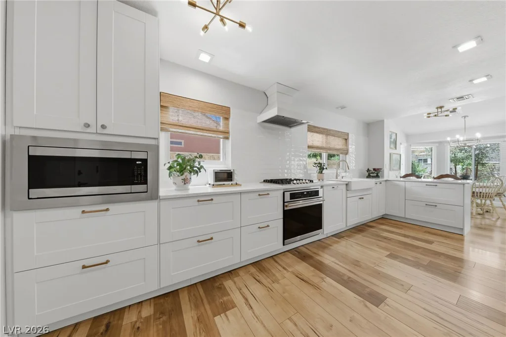 3013 Hidden Treasure, Las Vegas, NV 89134