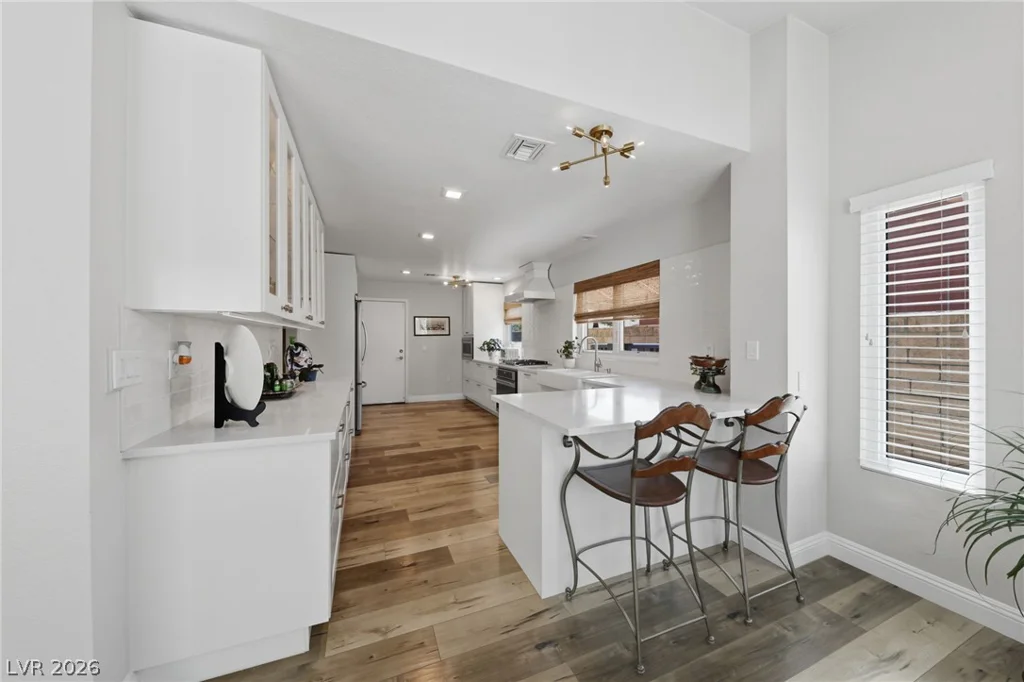 3013 Hidden Treasure, Las Vegas, NV 89134