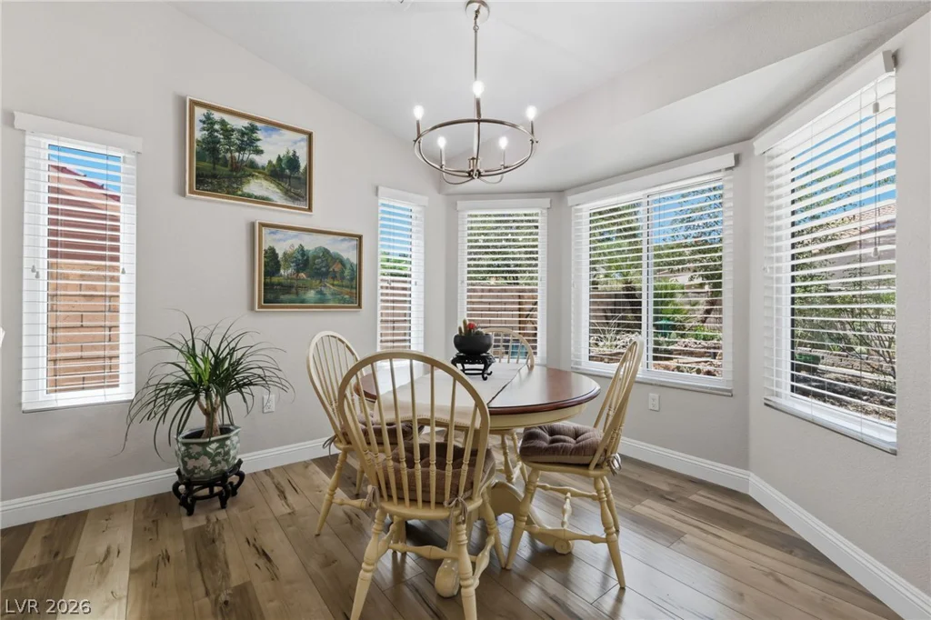 3013 Hidden Treasure, Las Vegas, NV 89134