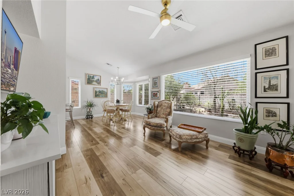 3013 Hidden Treasure, Las Vegas, NV 89134