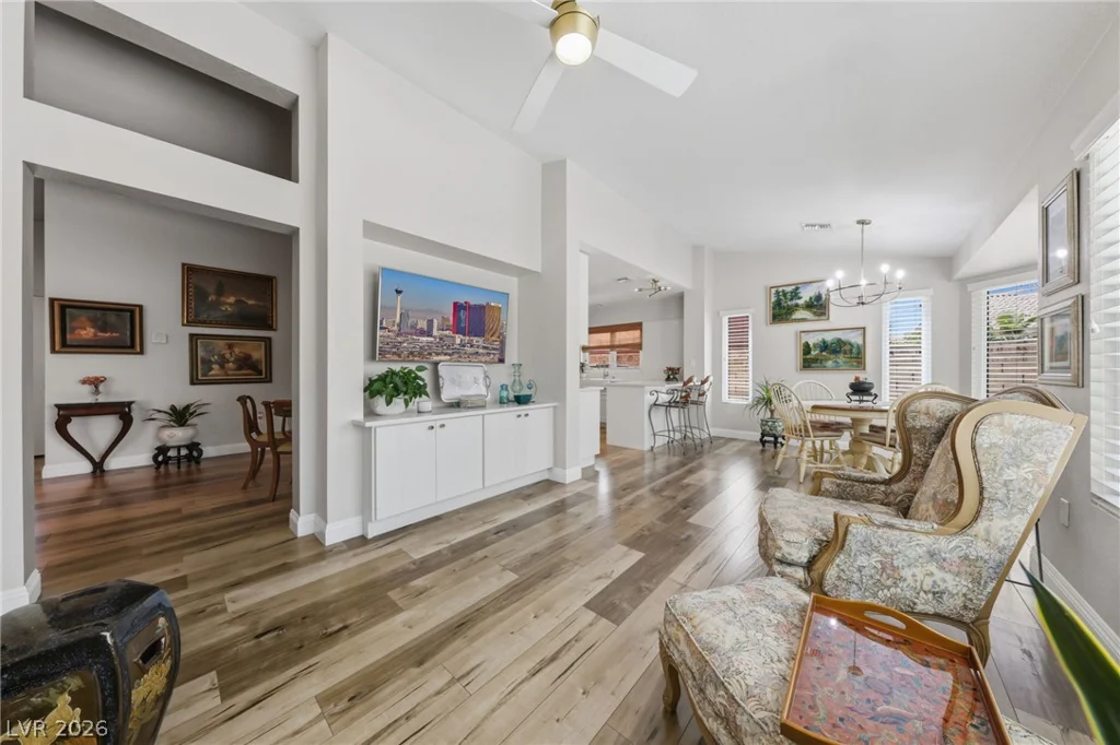 3013 Hidden Treasure, Las Vegas, NV 89134