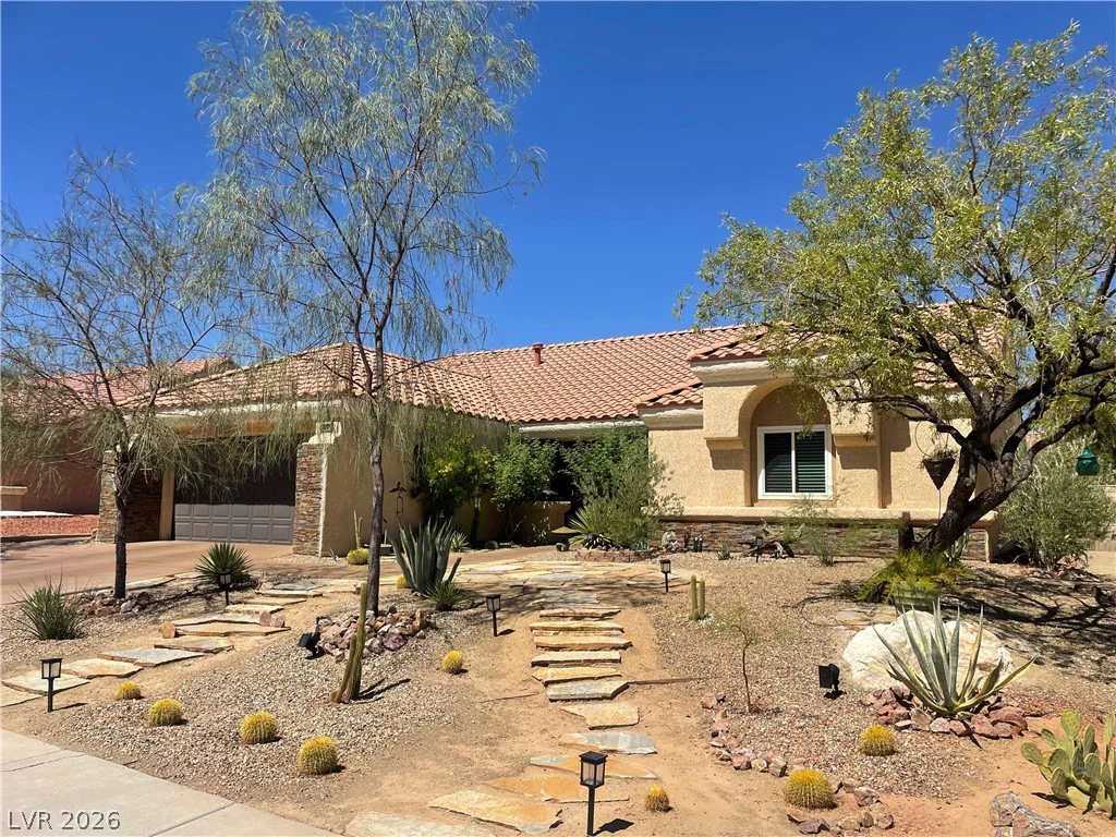 3013 Hidden Treasure, Las Vegas, NV 89134