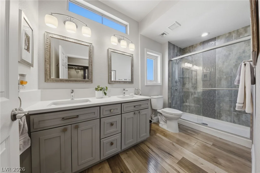 3013 Hidden Treasure, Las Vegas, NV 89134