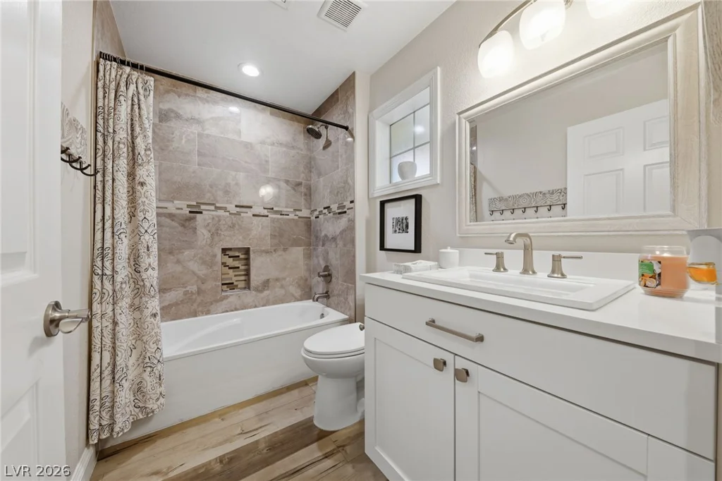 3013 Hidden Treasure, Las Vegas, NV 89134