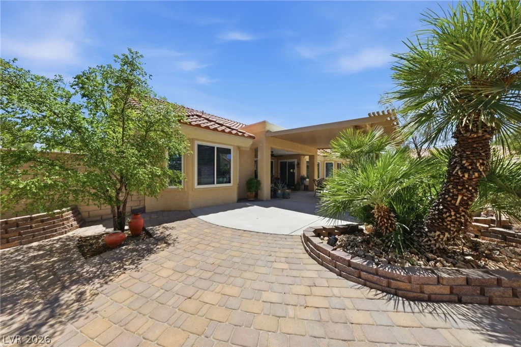 3013 Hidden Treasure, Las Vegas, NV 89134