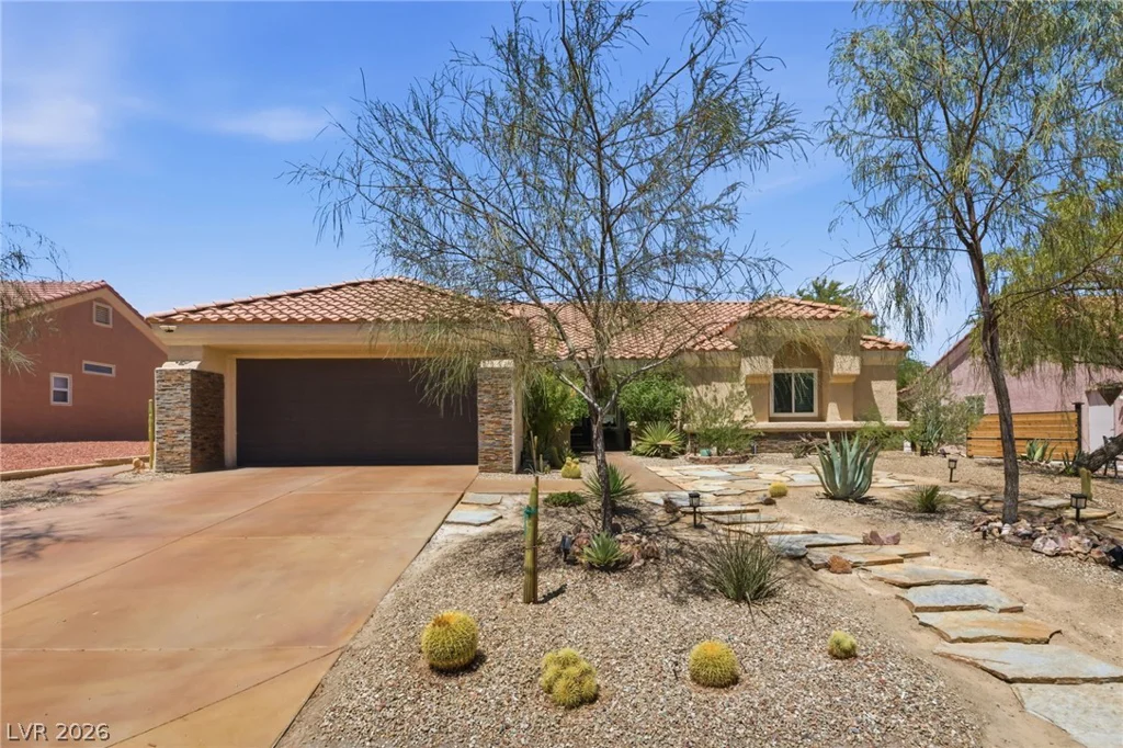 3013 Hidden Treasure, Las Vegas, NV 89134
