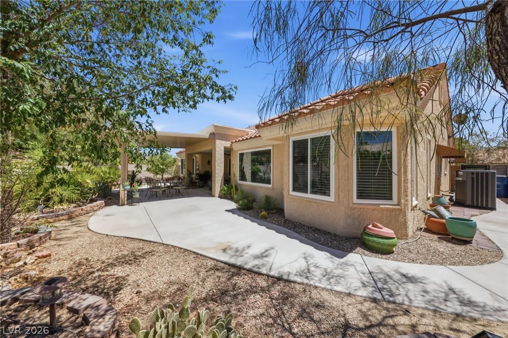3013 Hidden Treasure, Las Vegas, NV 89134