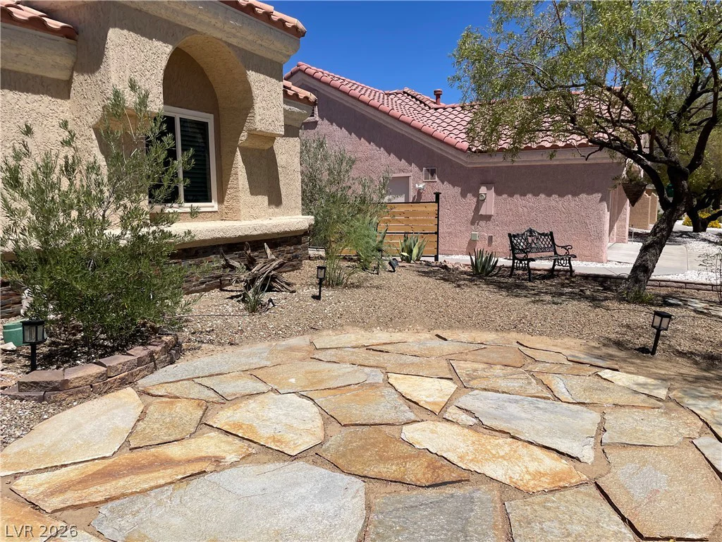 3013 Hidden Treasure, Las Vegas, NV 89134