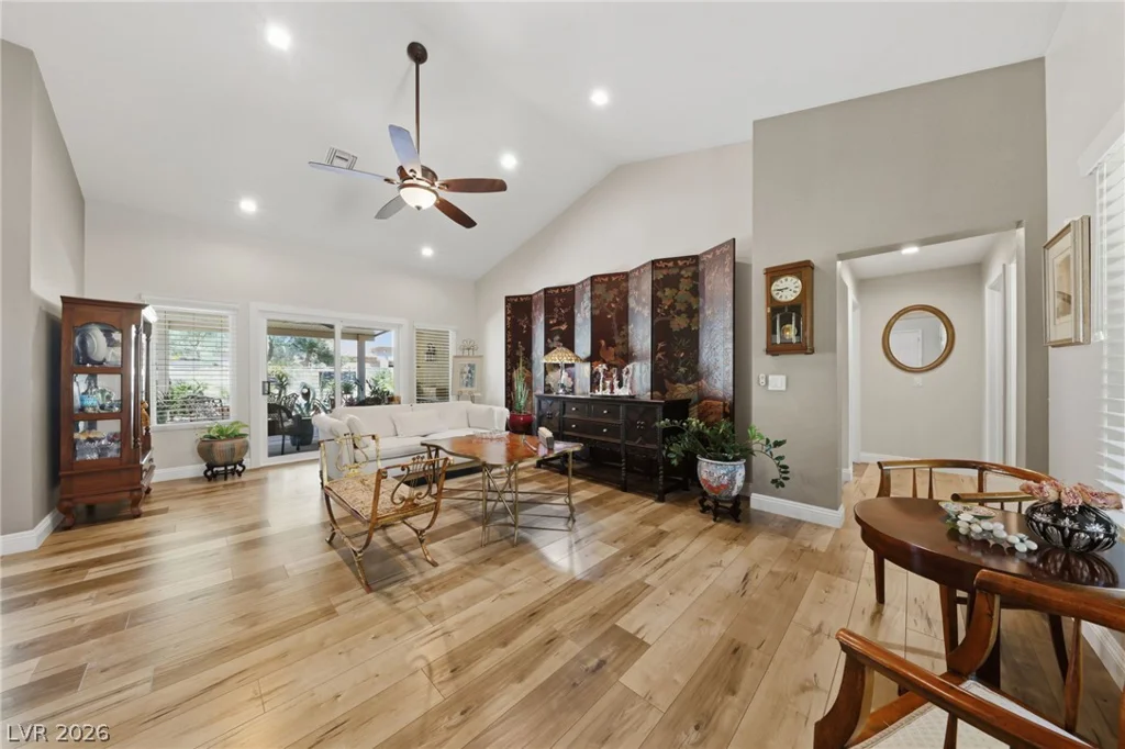 3013 Hidden Treasure, Las Vegas, NV 89134