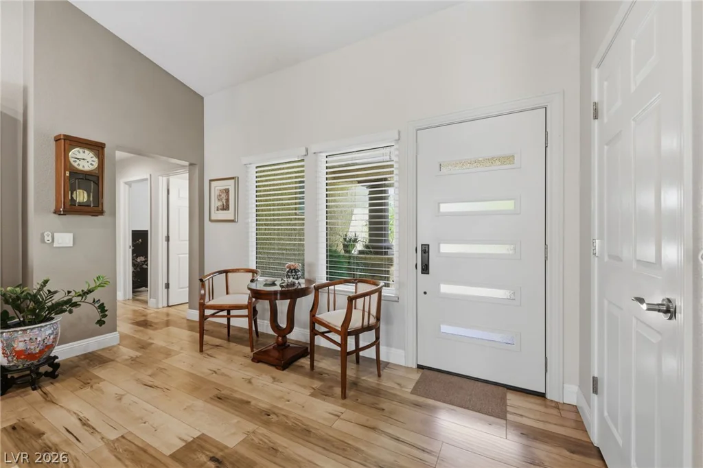 3013 Hidden Treasure, Las Vegas, NV 89134