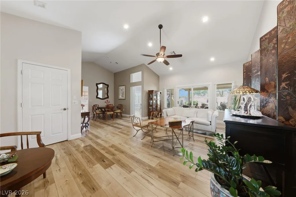 3013 Hidden Treasure, Las Vegas, NV 89134