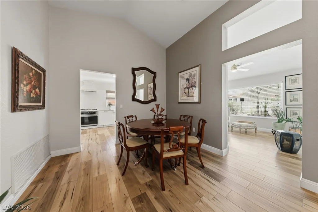 3013 Hidden Treasure, Las Vegas, NV 89134