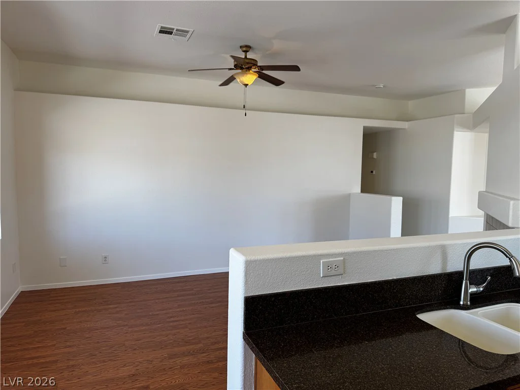 2606 Brave Heart, North Las Vegas, NV 89031