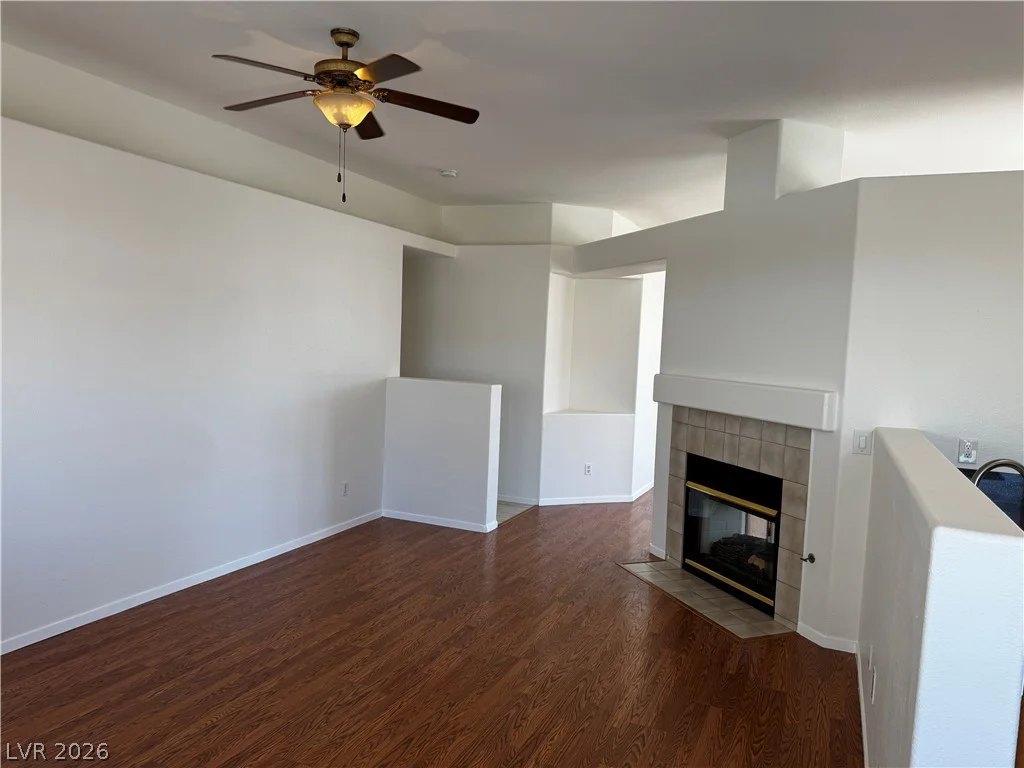 2606 Brave Heart, North Las Vegas, NV 89031