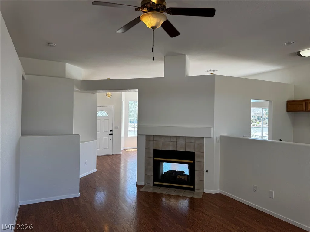 2606 Brave Heart, North Las Vegas, NV 89031