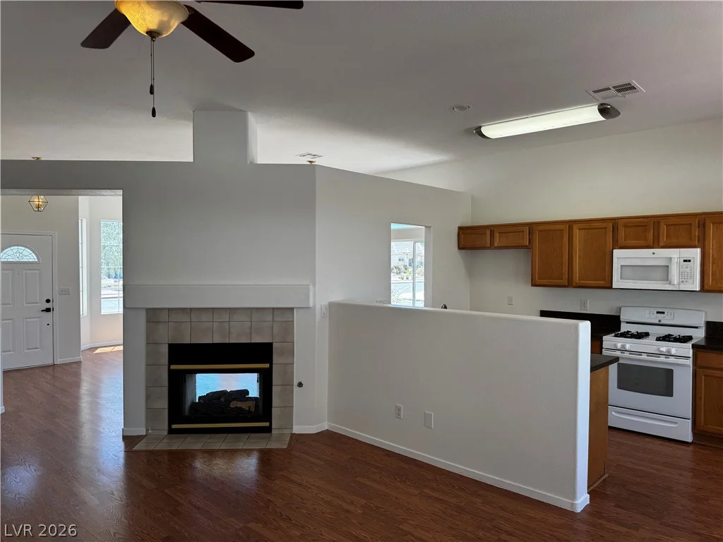 2606 Brave Heart, North Las Vegas, NV 89031