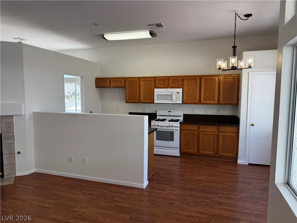 2606 Brave Heart, North Las Vegas, NV 89031