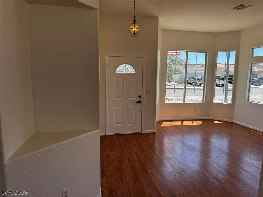 2606 Brave Heart, North Las Vegas, NV 89031