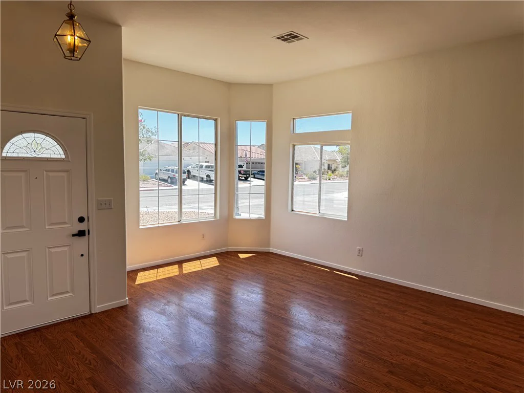 2606 Brave Heart, North Las Vegas, NV 89031