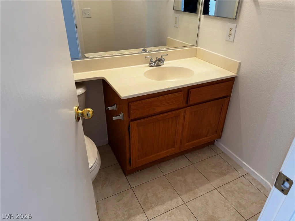 2606 Brave Heart, North Las Vegas, NV 89031