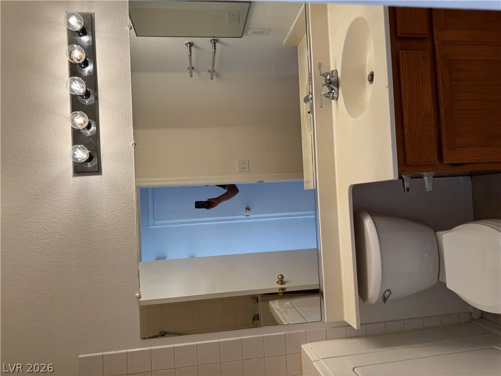 2606 Brave Heart, North Las Vegas, NV 89031