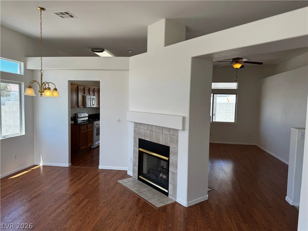 2606 Brave Heart, North Las Vegas, NV 89031